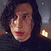 flyboytwopointoh: (kylo ren - stardust)