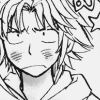 blitzcheer: (full blast blush bro)