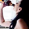 superjoanjett: (Drinking - Bottle)