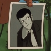 lupintrois: (A Wanted Man (green))