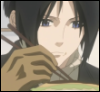 comefadeaway: (Eating)