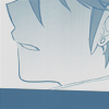 flatteries: (i will hold on hope)