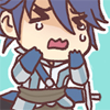flatteries: (tie me to a post and block my ears)