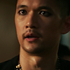 skyward_eyes: Harry Shum Jr as Magnus Bane (Did I Just Hear That (Gasp))