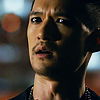 skyward_eyes: Harry Shum Jr as Magnus Bane (You Did What? (Caught Off Guard))