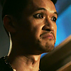 skyward_eyes: Harry Shum Jr as Magnus Bane (Not The Strangest Thing (Considering))