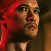 skyward_eyes: Harry Shum Jr as Magnus Bane (Ifrit's Gaze (Angry))