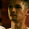 skyward_eyes: Harry Shum Jr as Magnus Bane (Well That Happened (Raised Eyebrow))