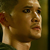 skyward_eyes: Harry Shum Jr as Magnus Bane (The Middle Distance (Gazing))