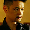 skyward_eyes: Harry Shum Jr as Magnus Bane (Memories of the Past (Distant Thought))