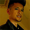 skyward_eyes: Harry Shum Jr as Magnus Bane (Trying To Keep Calm (Growing Angry))