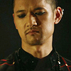 skyward_eyes: Harry Shum Jr as Magnus Bane (Lower Than Grats (Disdain))