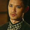 skyward_eyes: Harry Shum Jr as Magnus Bane (I'll Always Listen (Listening))