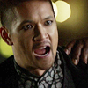 skyward_eyes: Harry Shum Jr as Magnus Bane (You Will Suffer Forever (Rage))
