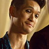 skyward_eyes: Harry Shum Jr as Magnus Bane (I Am Actually Impressive (Pleased))