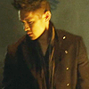 skyward_eyes: Harry Shum Jr as Magnus Bane (While The World Burns (Light Below))