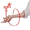 unnecessaryflourishes: (sorcerous gifts)