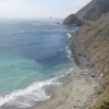 abalynealien: Coastline with cliff and small beach (Default)