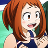 infreefall: (★ excited)