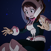 infreefall: (★ uravity)