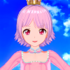 nijistaryume: Facing forward wearing a Sengeis dress. (time for an adventure!)