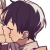 fun_thementalist: (fanart - soft kiss)