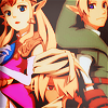 thehandofwisdom: ([Together] Team Hyrule)