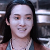deadwenwalking: (grin)