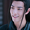 weifinder: (smile | ease the feeling)