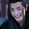 weifinder: (smile | run so far away)