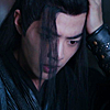 weifinder: (headache | won't you come in)