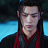 weifinder: (glare | they guide me)