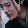 weifinder: (hurting | and fight for a change)