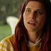 poleaxed: shock; anger (it ain't me)