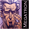 adpacempertyrannidem: Megatron's human avatar (again) (oh the humanity)