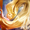 with_rainfall: (Tangled)