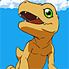 showmeyourbraveheart: (Agumon - 015)