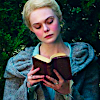 geekilicious: (tg - catherine reading)
