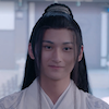 qinghe_oriole: Nie Huaisang smiling (Young smile)