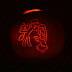 frith: Two cartoon pegasi dance, one is spinning like a top (FiM Pumpkin animated gif)