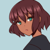 nerine: (You don't make lemonade)