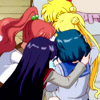 lightthedarkness: (Usagi)(Group_ (Group hug)