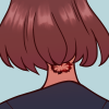 nerine: (I got you under my skin)