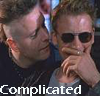 viridian5: (Hard Core Complicated)
