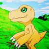 showmeyourbraveheart: (Agumon - 064)