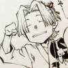 its_dad_sanzo: Ibun-era (flex)