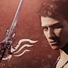 twogunsonesword: <user name=herbskillz> (A boy and his sword.)