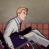 handycapable: (what's he gonna do? break my legs?)