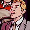 handycapable: (rimshot) (I just got used to being pushed around)