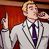 handycapable: (YESTERDAY I was smoking again)
